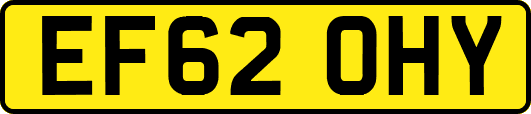 EF62OHY