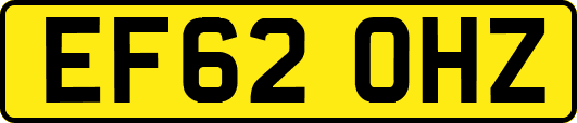 EF62OHZ