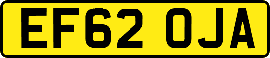 EF62OJA