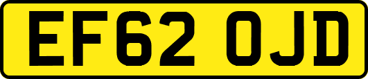 EF62OJD