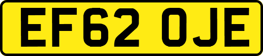 EF62OJE