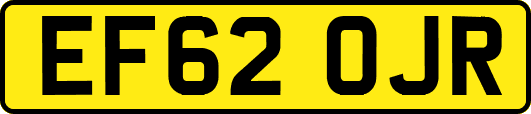 EF62OJR