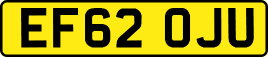 EF62OJU