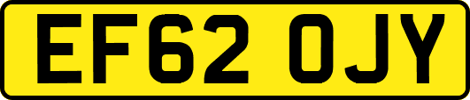 EF62OJY