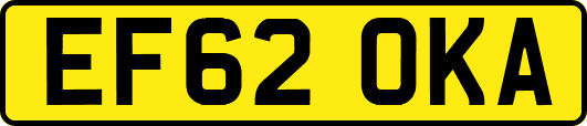 EF62OKA