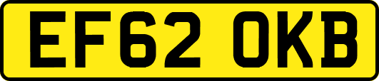 EF62OKB