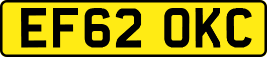 EF62OKC