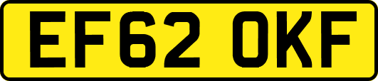 EF62OKF