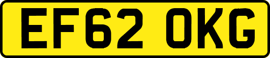 EF62OKG