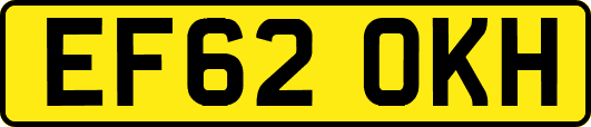 EF62OKH