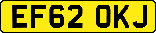 EF62OKJ