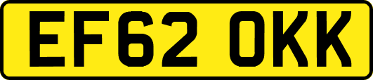 EF62OKK