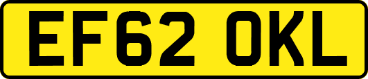 EF62OKL