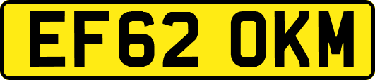 EF62OKM