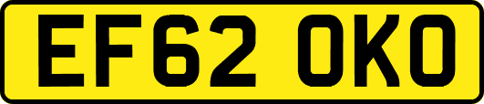 EF62OKO
