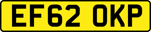 EF62OKP