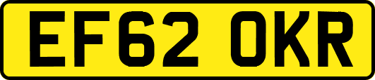 EF62OKR