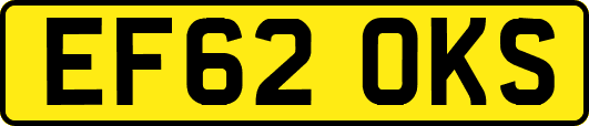 EF62OKS