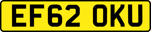 EF62OKU