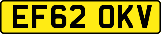 EF62OKV