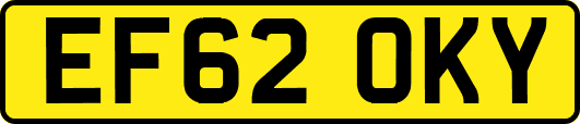 EF62OKY