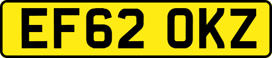 EF62OKZ