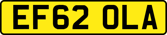 EF62OLA