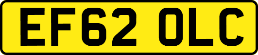 EF62OLC