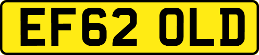 EF62OLD