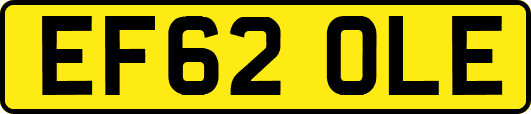 EF62OLE