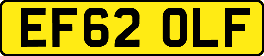 EF62OLF