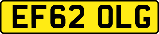 EF62OLG