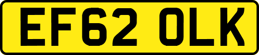 EF62OLK