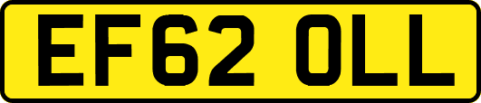 EF62OLL