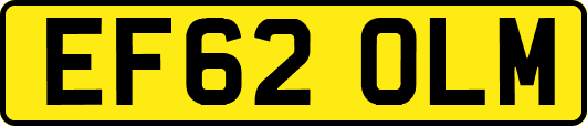 EF62OLM