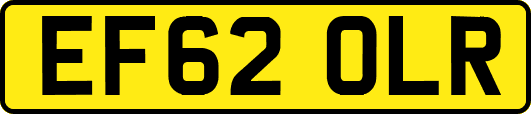 EF62OLR