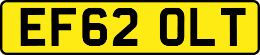EF62OLT