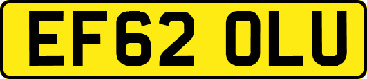 EF62OLU