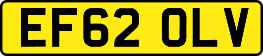 EF62OLV
