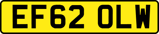 EF62OLW