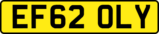 EF62OLY