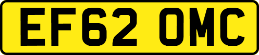EF62OMC
