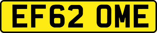 EF62OME