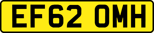 EF62OMH