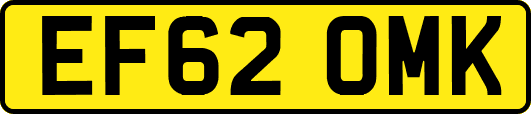 EF62OMK