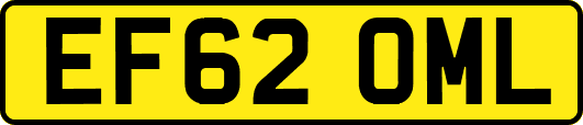 EF62OML