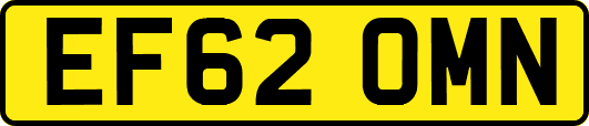 EF62OMN