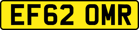 EF62OMR