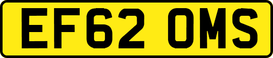 EF62OMS