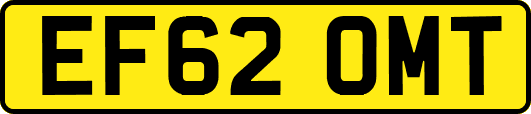 EF62OMT
